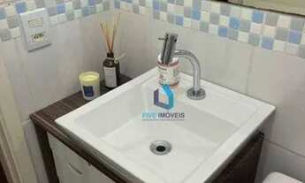 Imagem 5: Apartamento à venda, 68 m² por R$ 372.000,00 - Vila da Paz - São Paulo/SP