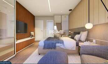 Imagem 3: Apartamento de 81 m² - 2 suítes