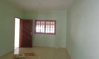 Imagem 4: Sobrado para aluguel tem 110 metros quadrados com 2 quartos