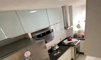 Imagem 5: Apartamento com 3 dormitórios à venda, 55 m² por R$ 240.000,00 - Vila Cosmopolita - São Pa