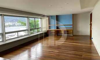 Imagem 2: Apartamento à venda 3 quartos no bairro Lagoa