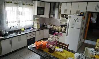 Imagem 7: Casa Térrea no Parque Guarani- São Paulo, SP