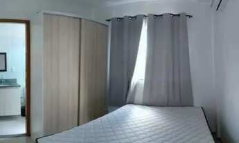 Imagem 3: Apartamento mobiliado no Parque dez