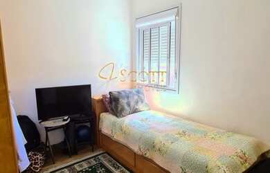 Imagem 16: Apartamento a Venda no bairro Jardim Marajoara - São Paulo, SP