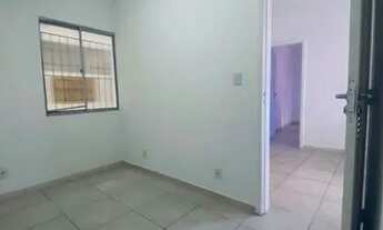 Imagem 7: JARDIM BOA VISTA DE BROTAS Apartamento de 1 quarto com dependência