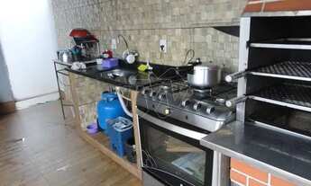 Imagem 7: Venda de Casas / Padrão na cidade de Araraquara