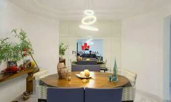 Imagem 2: Apartamento 3 suítes, 3 vagas em Tatuapé