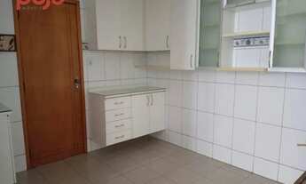 Imagem 4: ED. CÔNEGO BATISTA CAMPOS, 3 SUÍTES, 2 VAGAS DE GARAGEM