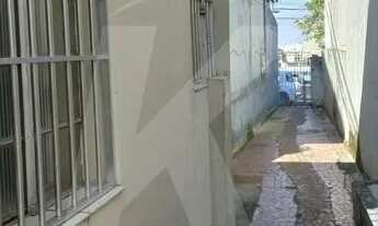 Imagem 3: Sobrado com 2 quartos, sala, cozinha, banheiro e área de serviço