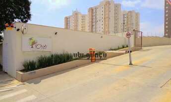 Imagem 7: Apartamento com 2 dormitórios para alugar, 48 m² por R$ 1.600,00/mês - Edifício Residencia