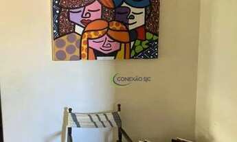 Imagem 7: Casa com 3 dormitórios para alugar, 217 m² por R$ 6.700/mês - Urbanova - São José dos Camp