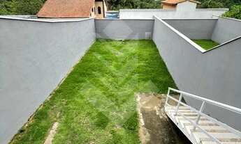 Imagem 4: Linda casa para locação no Conego - Nova Friburgo - RJ