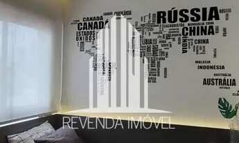 Imagem 5: Apartamento à venda no campo belo