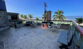 Imagem 8: Apartamento com 1 dormitório à venda, 62 m² por R$ 296.800,00 - Centro - Mongaguá/SP