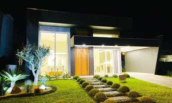 Imagem 2: Casa com 4 dormitórios à venda, 195 m² por R$ 1.680.000,00 - Araça - Capão da Canoa/RS