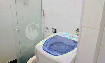 Imagem 6: Kitnet/conjugado para aluguel possui 25 metros quadrados com 1 quarto