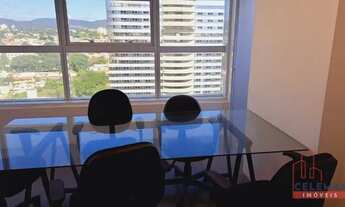 Imagem: JUNDIAí - Conjunto Comercial/Sala - Chácara