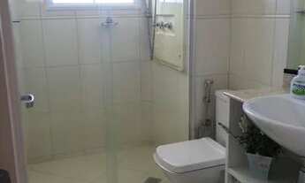 Imagem 3: Apartamento para alugar, 157 m², 3 dorm. 1 suíte, 3 vagas