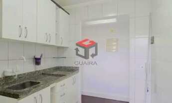 Imagem 2: Apartamento 68m² - Baeta Neves - São Bernardo do Campo - SP