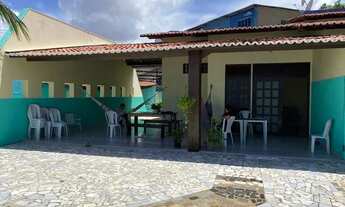 Imagem 3: Casa para venda no SAN VALE- 3 quartos(2suítes)- Pitimbu - Natal - RN