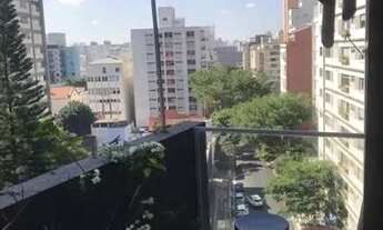 Imagem 6: APARTAMENTO - HIGIENÓPOLIS - SP