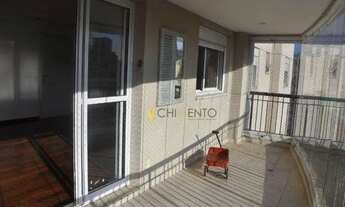 Imagem 7: Apartamento com 3 dormitórios para alugar, 140 m² por R$ 12.450/mês - Bela Vista - São Pau