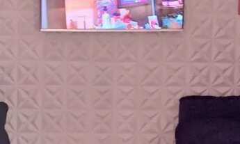 Imagem 3: Casa no Distrito Industrial