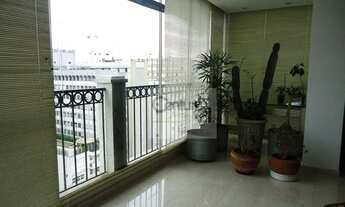 Imagem: Apartamento com 4 dormitórios à venda