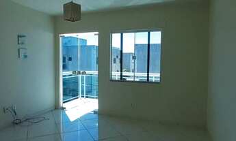 Imagem 3: Apartamento para Venda em Rio das Ostras, Recanto, 2 dormitórios, 1 banheiro, 1 vaga