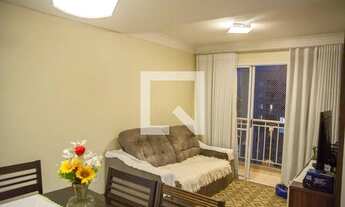 Imagem 2: Apartamento para Aluguel - São Bernardo, 3 Quartos, 82 m2