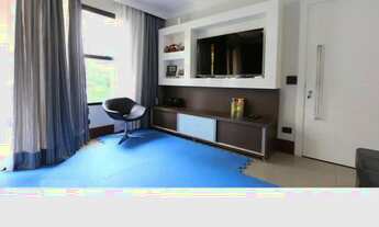 Imagem: APARTAMENTO COM 3 DORMITÓRIOS NO PANAMBY