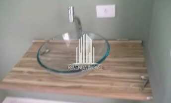 Imagem 6: Sobrado 3 Dormitórios C/ Edícula no fundo