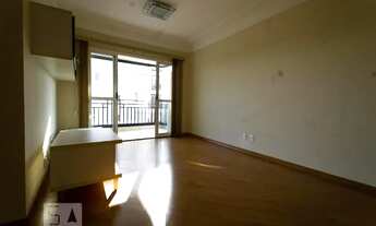 Imagem 2: Apartamento para Aluguel - Alphaville, 3 Quartos, 100 m2