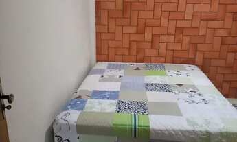 Imagem: Quarto suíte centro