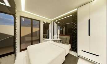 Imagem 7: Apartamento Cobertura com 2 Dormitórios, 1 Suíte e 2 Vagas