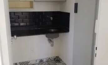 Imagem 6: Conjunto comercial à venda em Moema com 52m² 1 vaga e 1 sala