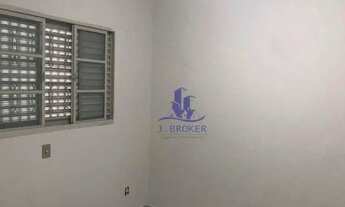 Imagem 5: Casa com 2 dormitórios para alugar, 60 m² por R$ 1.200,00/mês - Vila Altinópolis - Bauru/S