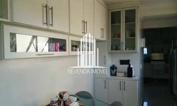 Imagem 3: Apartamento no Condomíno Alexandre Dumas com 179m e 4 quartos na Chácara Santo Antônio