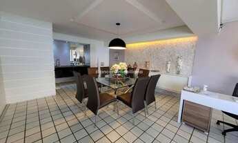 Imagem 4: Apartamento para aluguel, 4 quartos, 3 suítes, 3 vagas, Centro - Jaboatão dos Guararapes/P