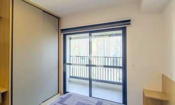 Imagem 6: Apartamento para Aluguel - Centro, 1 Quarto, 23 m2