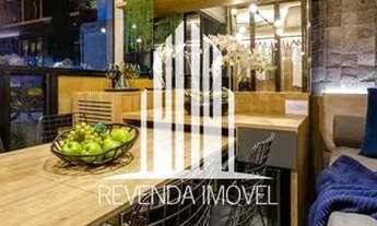 Imagem: Studio Residencial com 1 dormitório na