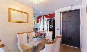 Imagem 4: Apartamento de 1 dormitório no Campo Grande