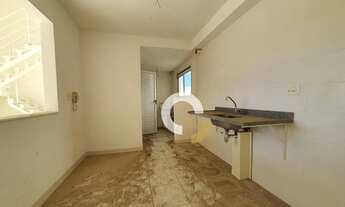 Imagem 4: Cobertura com 4 dormitórios à venda, 193 m² por R$ 1.500.000,00 - Vila Brandina - Campinas