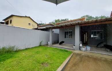 Imagem 4: Casa mais barata dois quartos em (Bacaxá) - Saquarema - RJ - novinha