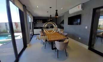 Imagem 4: CAÇAPAVA - Casa Padrão - CONDOMÍNIO TERRAS DO VALE