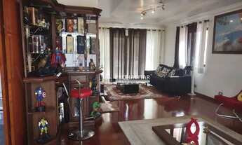 Imagem 5: Sobrado, 203 m² - venda por R$ 1.250.000,00 ou aluguel por R$ 5.500,00/mês - Jardim Sertão