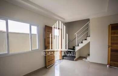 Imagem 7: Casa em condomínio à venda com 58m², 2 quartos e 2 vagas na Vila Santa Catarina