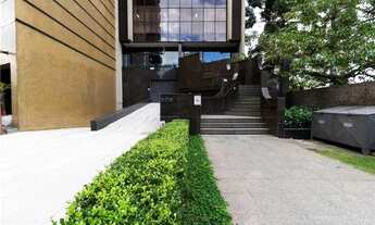 Imagem 2: Sala comercial 47m2 no Bigorrilho com vaga de garagem