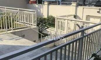 Imagem 6: Apartamento com 2 dormitórios para alugar, 71 m² por R$ 6.753,44/mês - Vila Olímpia - São