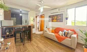 Imagem: Apartamento à Venda - Campo Novo, 2 Quartos